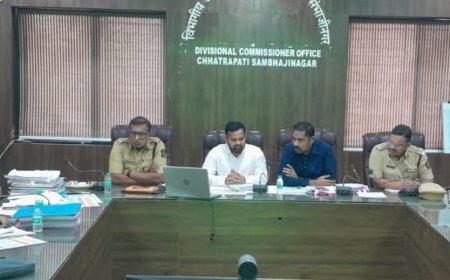 Speed ​​up water supply works;  Check and pay pending payments as per rules.  - Administration instructions.