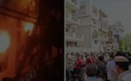 9 killed, 2 injured in AC blast .