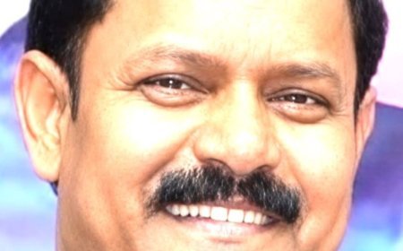Ashfaq Ali Khan from Chhatrapati Sambhajinagar (Aurangabad) Appointed as CBSE Observer in Saudi Arabia.