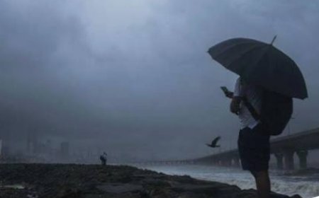 Pre-Monsoon to Show Its Fury: Heavy Rain on May 12, 13, 14 and 15, IMD Issues Alert for These States.