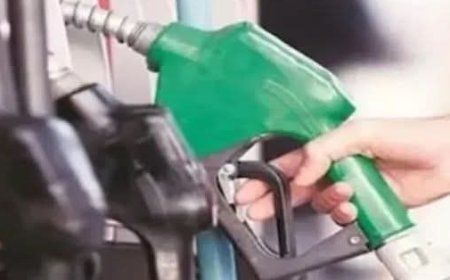 US Sanctions on Russian Oil Spark Fuel Crisis in India: Petrol, Diesel Prices Set to Soar.