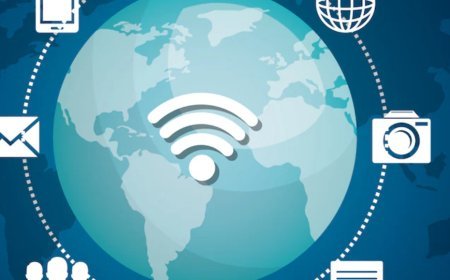 Iran-US War Threatens Global Internet: Tehran Mulls Fees on Undersea Cables, India Faces Risk.
