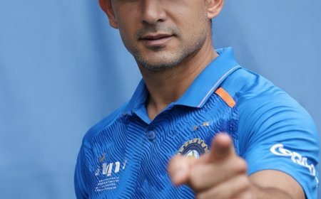 अफगानिस्तान के खिलाफ टेस्ट-ODI सीरीज के लिए टीम इंडिया का ऐलान जल्द, अजीत अगरकर करेंगे गुवाहाटी से घोषणा.