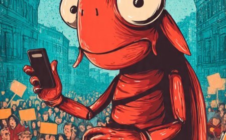 “Cockroach Janata Party to Enter Politics? Leader Abhijeet Dipke’s ‘Role Model Uncle’ Reveals All”.