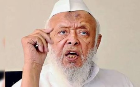 Respect Hindu Sentiments, Obey Law”: Jamiat Ulema’s Bakrid Advisory Backs Cow as National Animal, Bans Social Media Posts of Sacrifice.