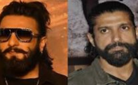 FWICE Bans Ranveer Singh, Says “None of Our Workers Will Work With Him” Over Rs 40 Cr Dispute.