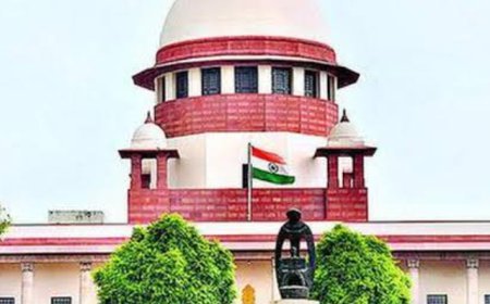Major Verdict for Poll Panel: SC Says ECI Can Exclude Voters Under SIR, Free & Fair Polls Must Be Ensured.