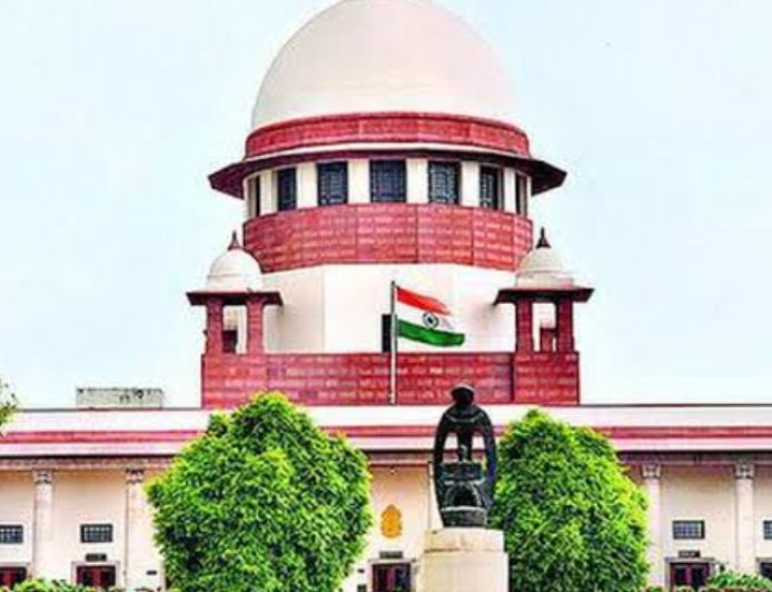 Major Verdict for Poll Panel: SC Says ECI Can Exclude Voters Under SIR, Free & Fair Polls Must Be Ensured.