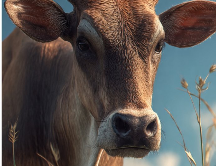 Declaring Cow National Animal May Hit Farmers, Dairy Economy: Buffalo Milk 43%, Beef Export Ban Could Cost Rs 25,000 Cr.