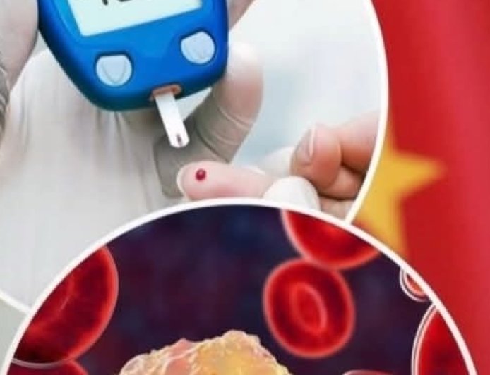 Shanghai Stem Cell Trial Restores Natural Insulin in Diabetic Patient, Offers Hope for Long-Term Cure.