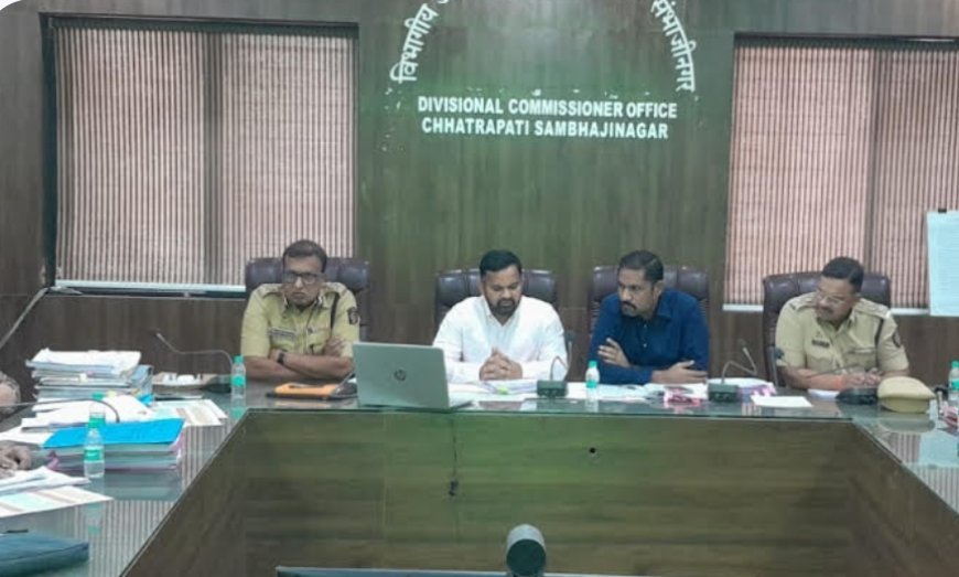 Speed ​​up water supply works;  Check and pay pending payments as per rules.  - Administration instructions.