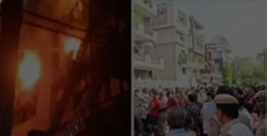 9 killed, 2 injured in AC blast .