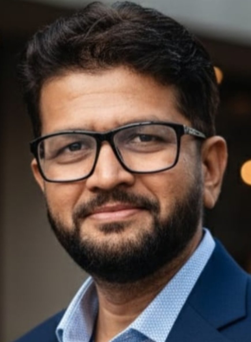 व्हॉईस ऑफ मीडिया व डॉ. अग्रवाल आय हॉस्पिटल तर्फे मोफत नेत्र तपासणी शिबिराचे आयोजन.