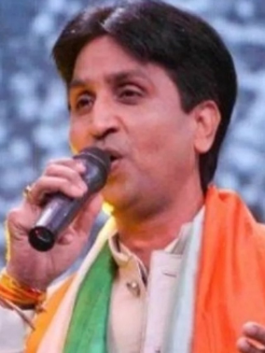 After Mamata Banerjee Refuses to Resign, Kumar Vishwas Calls Her a Warrior; Launches Fierce Attack, Says ‘Decorum Is Necessary’.