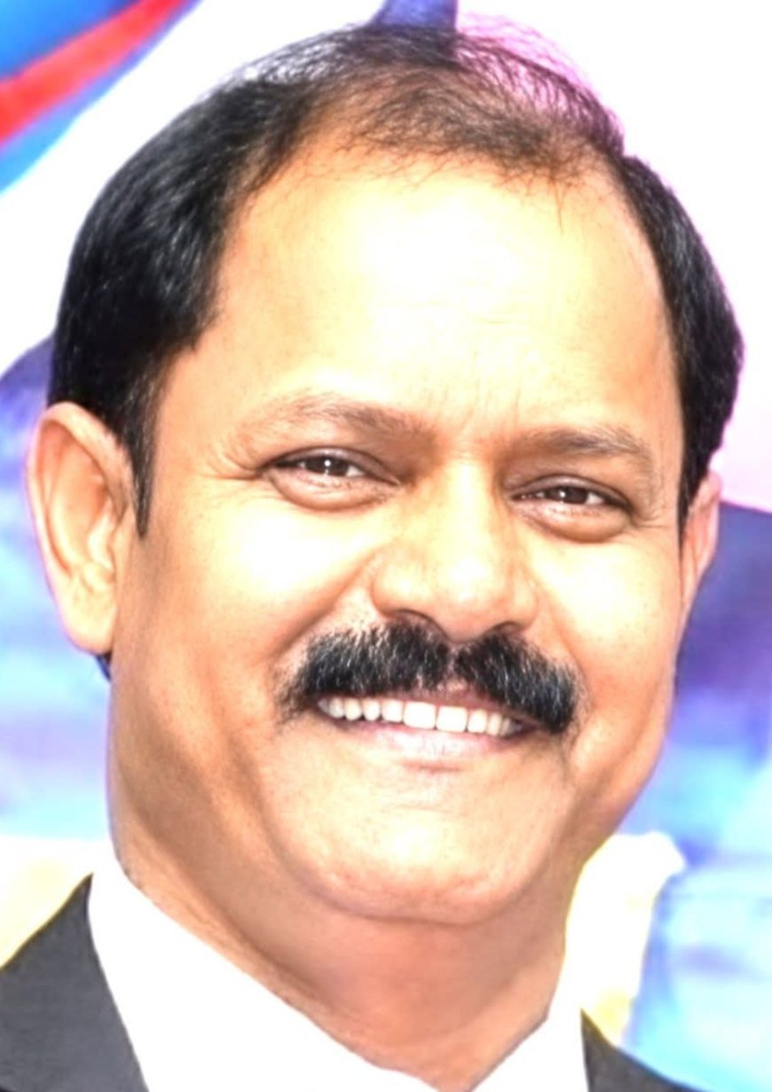 Ashfaq Ali Khan from Chhatrapati Sambhajinagar (Aurangabad) Appointed as CBSE Observer in Saudi Arabia.