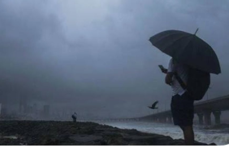 Pre-Monsoon to Show Its Fury: Heavy Rain on May 12, 13, 14 and 15, IMD Issues Alert for These States.