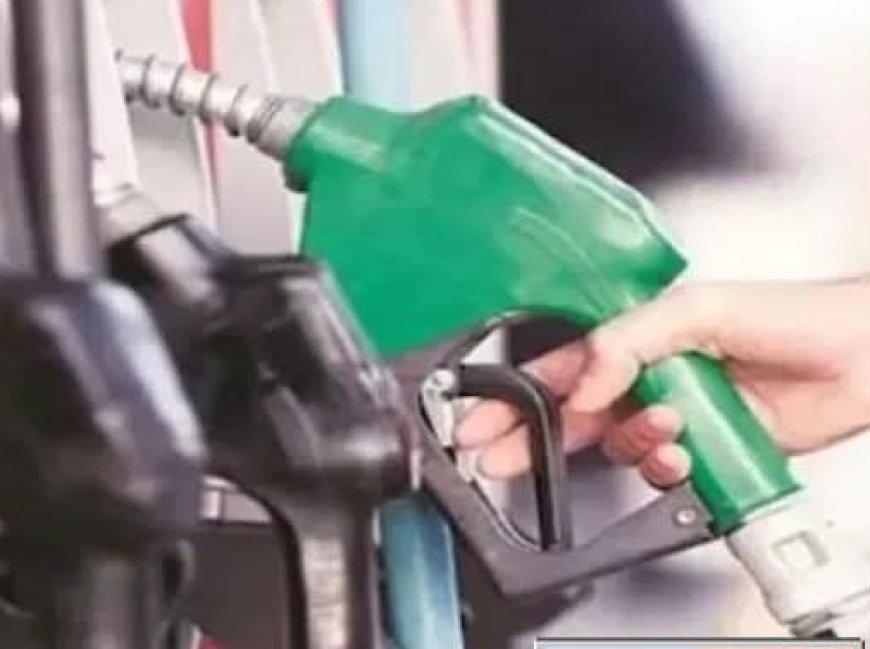 US Sanctions on Russian Oil Spark Fuel Crisis in India: Petrol, Diesel Prices Set to Soar.