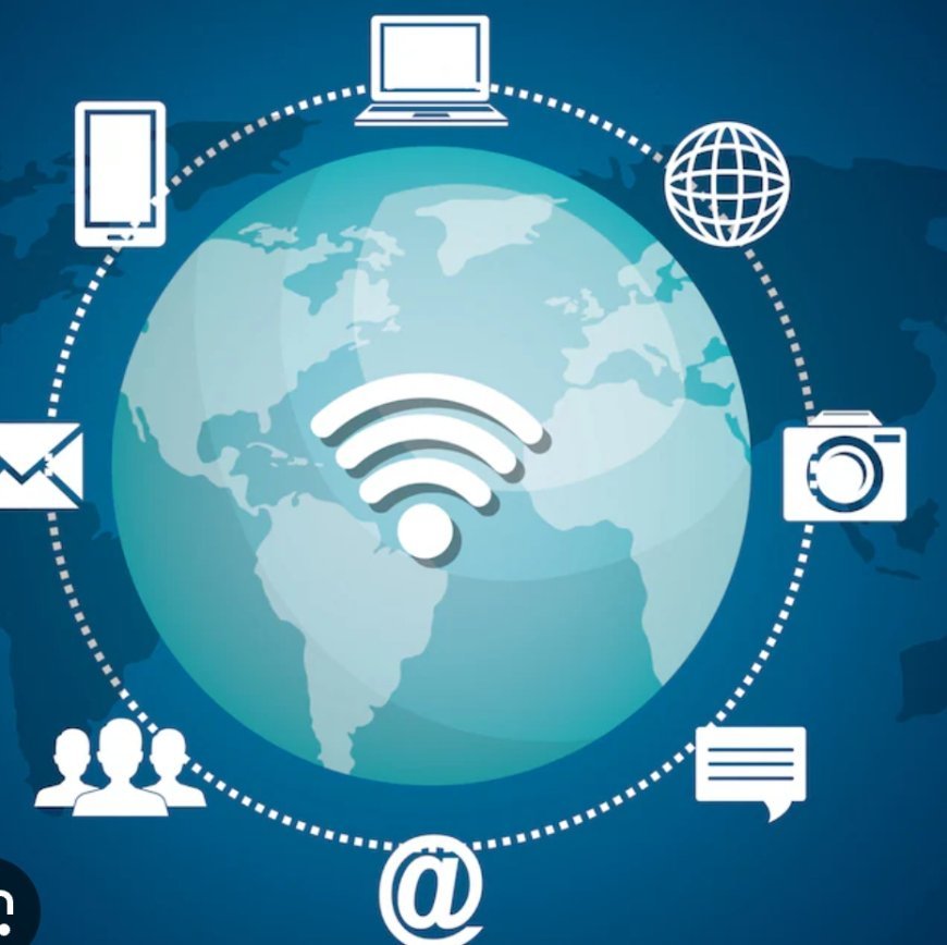Iran-US War Threatens Global Internet: Tehran Mulls Fees on Undersea Cables, India Faces Risk.