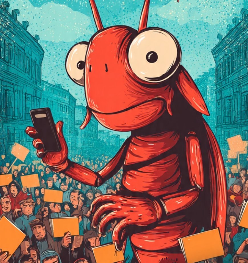 “Cockroach Janata Party to Enter Politics? Leader Abhijeet Dipke’s ‘Role Model Uncle’ Reveals All”.
