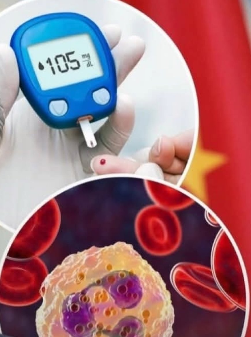 Shanghai Stem Cell Trial Restores Natural Insulin in Diabetic Patient, Offers Hope for Long-Term Cure.