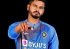 Shreyas Iyer Named New India T20 Captain, Suryakumar Yadav Dropped; Rohit Sharma Backs Move.