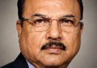 Professor Mukesh Kumar Flags ‘Double Standards’ in Treatment of Muslims, Cites Khan Sir Row.