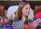 BJP Leader Nazia Elahi Khan Faces Backlash Over Call to 'Boycott Muslims' in Jobs.