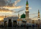 One Birth in Makkah Changed Human History Forever": Over 1450 Years of Prophet Muhammad's ﷺ Legacy.