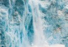 Greenland Iceberg Collapse: Viral Video Shows Massive Glacier Calving, Sparks Climate Change Alarm.