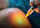 German Researchers Test Injectable Gel to Regrow Damaged Cartilage.