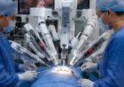 Indian Urologist Performs 3,000-km Remote Robotic Surgery from China on Hyderabad Patient.