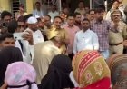 "क्या आपकी पुलिस सो रही थी?" — जींसी पुलिस स्टेशन पर महिलाओं का फूटा गुस्सा, युवक की हत्या में गिरफ्तारी न होने पर हंगामा.