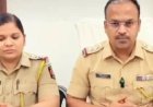 Ahmednagar Police Identify Non-Muslim Woman Who Dumped Meat in Hindu Locality During Eid.