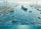 What Is the Blue Economy? How Oceans Are Powering the Next Wave of Sustainable Growth.