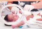 Mumbai: 4 Month-Old Bab y Suffers Cardiac Arrest, Doctor Saves Her Life After Heart Stopped Beating.