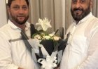 Naser Siddiqui Appointed New AIMIM City President; Workers Celebrate.