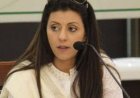 How Nouf Marwaai Brought Yoga to Saudi Arabia, Paving the Way Across Muslim Nations.