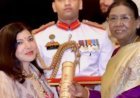 “Sang 20,000 Songs, Waited 4 Decades”: Alka Yagnik Honoured With Padma Bhushan.