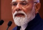 ‘Sacrifice of Imam Hussain Inspires Truth and Justice’: PM Modi Pays Tribute on Ashura.
