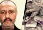 Mumbai Police Foil Suspected Muharram Poison Plot: 14,900 Zinc Phosphide Capsules Seized, Pune Man Detained.