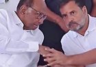 No Merger With Congress: Sharad Pawar's NCP Rejects Nana Patole Claim, Says 'No Proposal Discussed'.