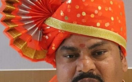 राजा सिंह का वायरल वीडियो विवादों में, मुसलमानों पर टिप्पणी और सीधी चुनौती को लेकर हंगामा.