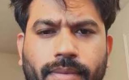 CJP Founder Abhijeet Dipke: ‘Gen Z Protests Prove We’re Alive, Not Insects’.