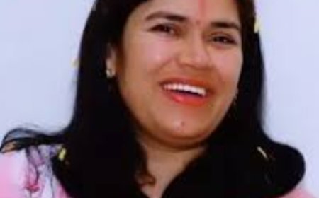 Educators vs Anchor: Anjana Om Kashyap’s ‘2 Kaudi Ke Teachers’ Jibe Triggers Backlash.