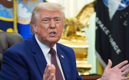 Big Blow for Donald Trump: If Indians Are Expelled, America Will Grind to a Halt in an Instant.
