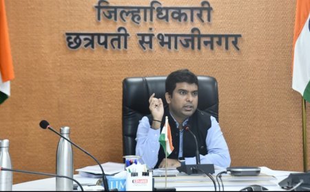 इयत्ता १० वी, १२ वी पुरवणी परीक्षा;५८१९ विद्यार्थ्यांसाठी २४ केंद्रांवर सज्जता.