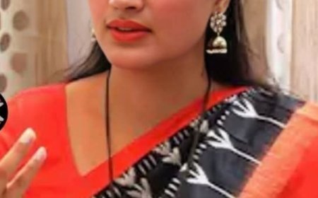 Navneet Rana’s ‘Green vs Saffron-Blue’ Remark Sparks Debate on National Identity.