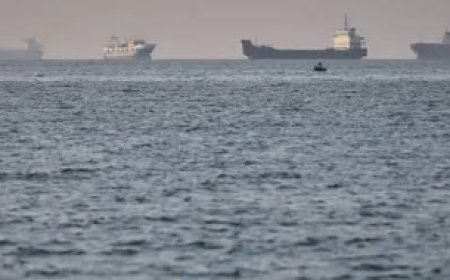 21 Indian Sailors Rescued, 3 Missing After Ship Attack Off Oman Coast.