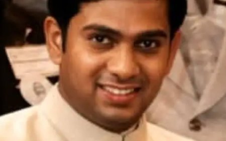 Dr. Shrikant Jichkar: India's 'Most Qualified Man' Still Inspires Generations With Lifelong Learning Legacy.