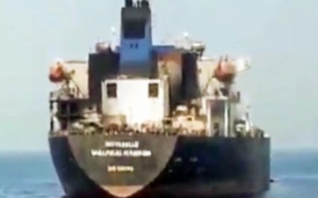 Three Indian Seafarers Killed in US Strike on MT Settebello; Families Recall Last Phone Calls Before Attack. In